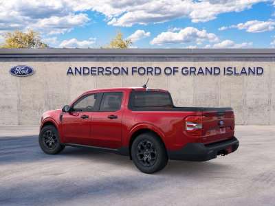 New 2026 Ford Maverick XLT Crew Cab Truck for sale in Grand Island NE