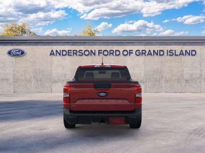 New 2026 Ford Maverick XLT Crew Cab Truck for sale in Grand Island NE