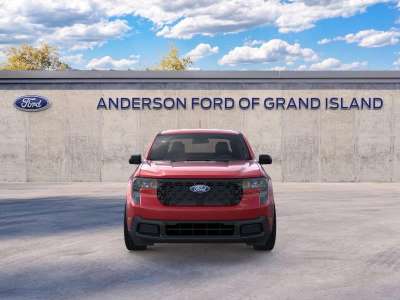 New 2026 Ford Maverick XLT Crew Cab Truck for sale in Grand Island NE