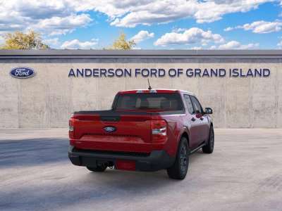 New 2026 Ford Maverick XLT Crew Cab Truck for sale in Grand Island NE
