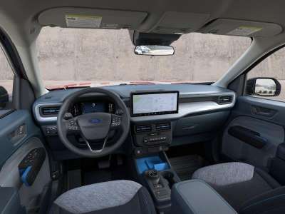 New 2026 Ford Maverick XLT Crew Cab Truck for sale in Grand Island NE
