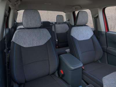 New 2026 Ford Maverick XLT Crew Cab Truck for sale in Grand Island NE