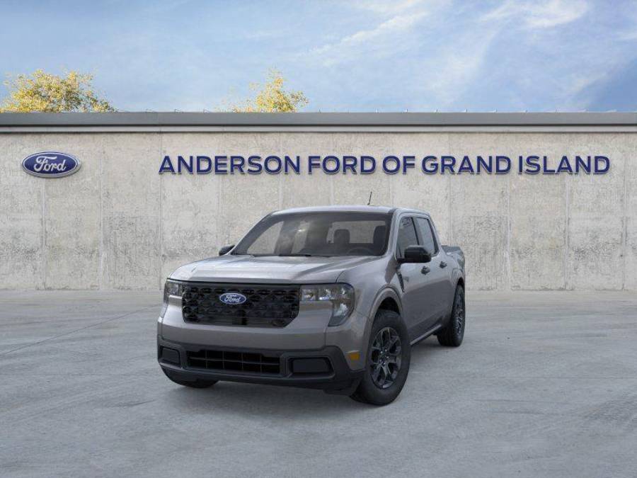 New 2026 Ford Maverick for sale in Grand Island NE