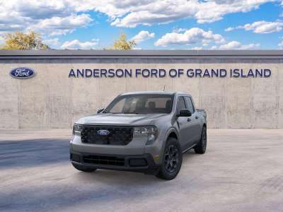New 2026 Ford Maverick XLT Crew Cab Truck for sale in Grand Island NE