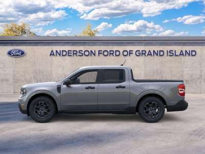New 2026 Ford Maverick XLT Crew Cab Truck for sale in Grand Island NE