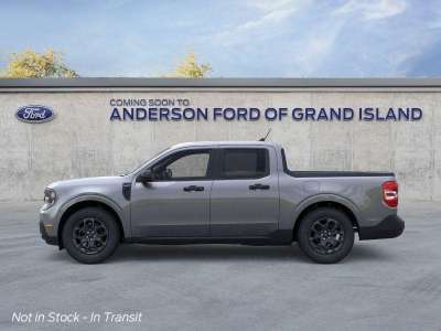 New 2026 Ford Maverick XLT Crew Cab Truck for sale in Grand Island NE