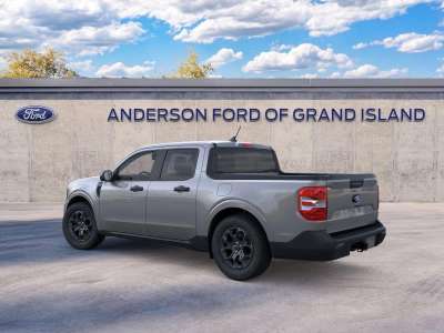New 2026 Ford Maverick XLT Crew Cab Truck for sale in Grand Island NE