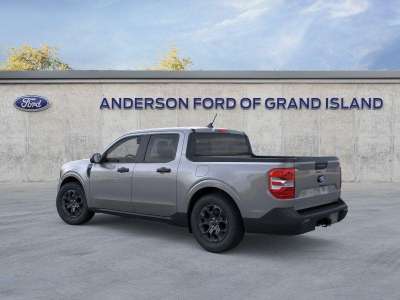 New 2026 Ford Maverick XLT Crew Cab Truck for sale in Grand Island NE