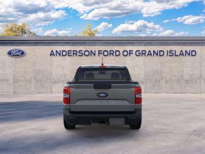 New 2026 Ford Maverick XLT Crew Cab Truck for sale in Grand Island NE