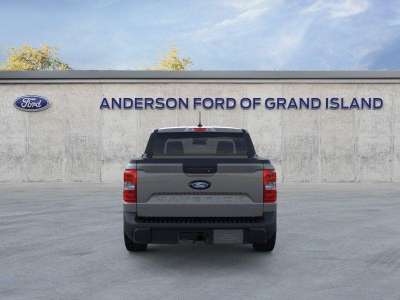 New 2026 Ford Maverick XLT Crew Cab Truck for sale in Grand Island NE