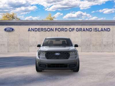New 2026 Ford Maverick XLT Crew Cab Truck for sale in Grand Island NE