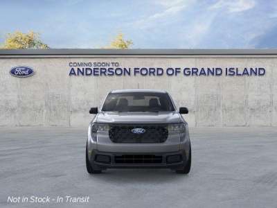 New 2026 Ford Maverick XLT Crew Cab Truck for sale in Grand Island NE