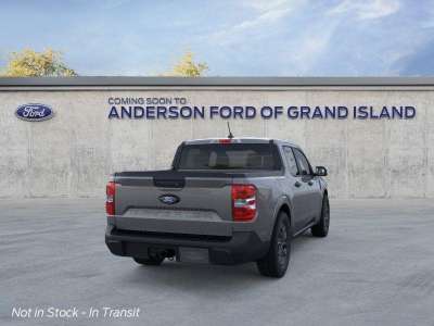 New 2026 Ford Maverick XLT Crew Cab Truck for sale in Grand Island NE
