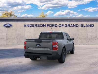 New 2026 Ford Maverick XLT Crew Cab Truck for sale in Grand Island NE