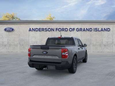 New 2026 Ford Maverick XLT Crew Cab Truck for sale in Grand Island NE