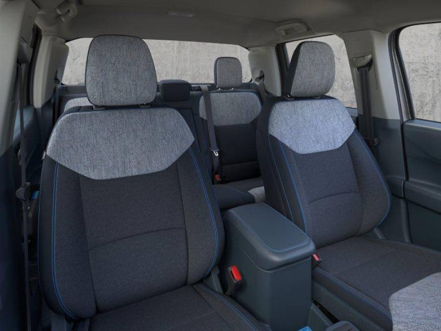 New 2026 Ford Maverick for sale in Grand Island NE