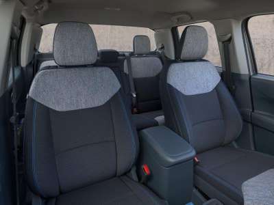 New 2026 Ford Maverick XLT Crew Cab Truck for sale in Grand Island NE
