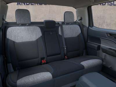 New 2026 Ford Maverick for sale in Grand Island NE