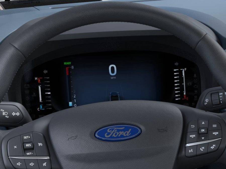 New 2026 Ford Maverick for sale in Grand Island NE