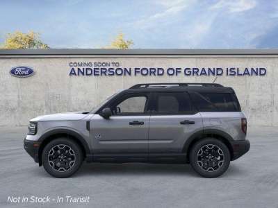 New 2026 Ford Bronco Sport for sale in Grand Island NE