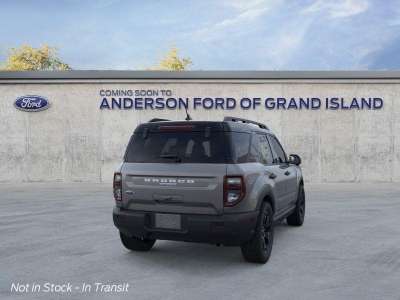 New 2026 Ford Bronco Sport Outer Banks SUV/Crossover for sale in Grand Island NE