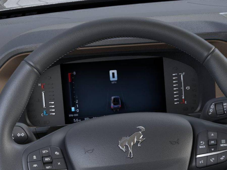 New 2026 Ford Bronco Sport for sale in Grand Island NE