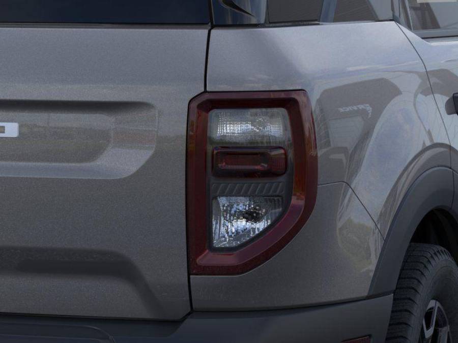 New 2026 Ford Bronco Sport for sale in Grand Island NE