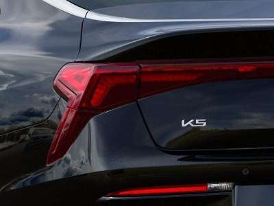 New 2026 Kia K5 for sale in Grand Island NE