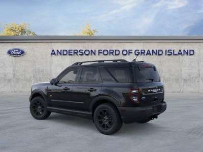 New 2026 Ford Bronco Sport for sale in Grand Island NE