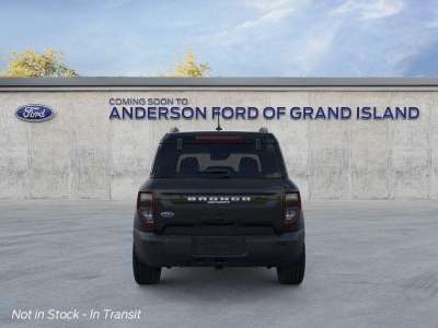 New 2026 Ford Bronco Sport for sale in Grand Island NE