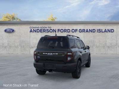 New 2026 Ford Bronco Sport for sale in Grand Island NE