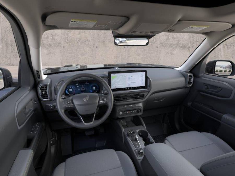 New 2026 Ford Bronco Sport for sale in Grand Island NE