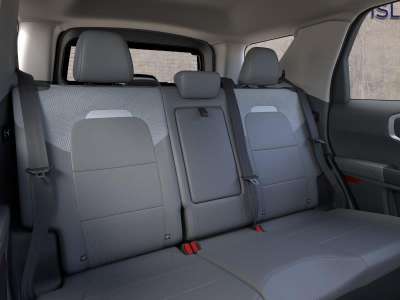 New 2026 Ford Bronco Sport for sale in Grand Island NE
