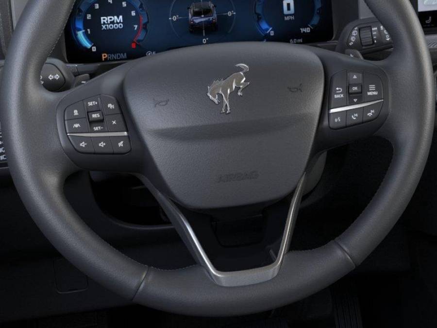 New 2026 Ford Bronco Sport for sale in Grand Island NE