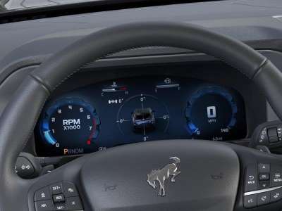 New 2026 Ford Bronco Sport for sale in Grand Island NE
