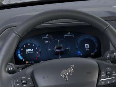 New 2026 Ford Bronco Sport for sale in Grand Island NE