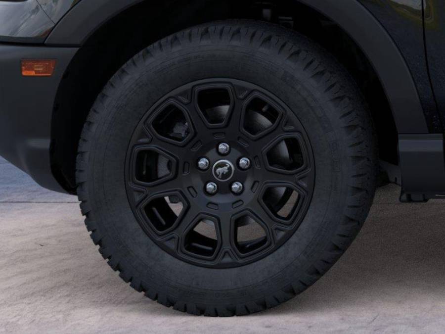 New 2026 Ford Bronco Sport for sale in Grand Island NE