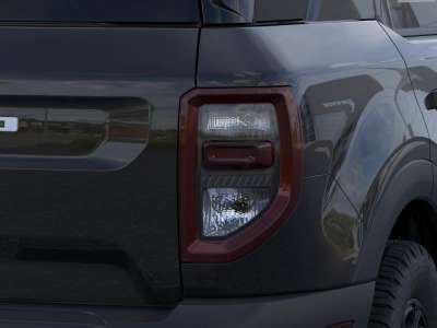 New 2026 Ford Bronco Sport for sale in Grand Island NE