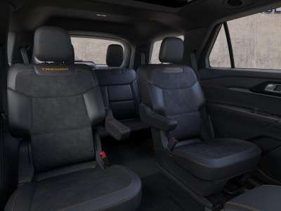 New 2026 Ford Explorer for sale in Grand Island NE