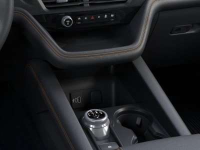 New 2026 Ford Explorer for sale in Grand Island NE