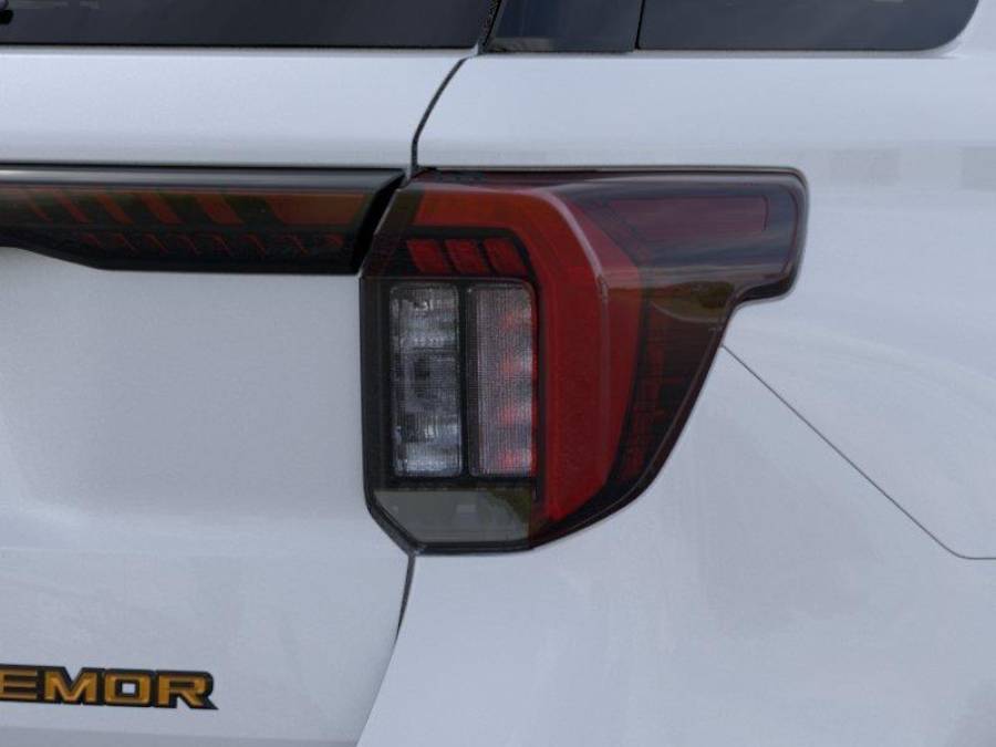 New 2026 Ford Explorer for sale in Grand Island NE