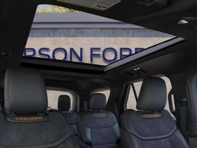 New 2026 Ford Explorer for sale in Grand Island NE