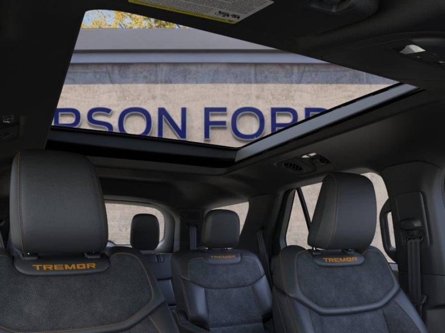 New 2026 Ford Explorer for sale in Grand Island NE