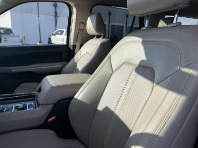 Used 2024 Ford Expedition Max for sale in Grand Island NE