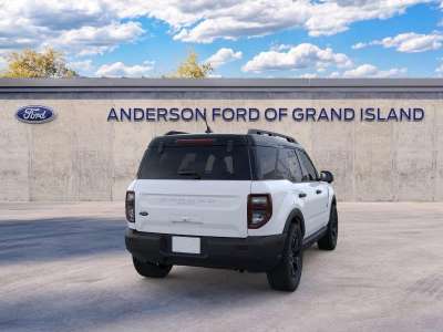 New 2026 Ford Bronco Sport Outer Banks SUV/Crossover for sale in Grand Island NE