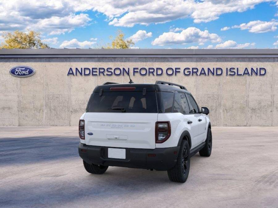 New 2026 Ford Bronco Sport for sale in Grand Island NE