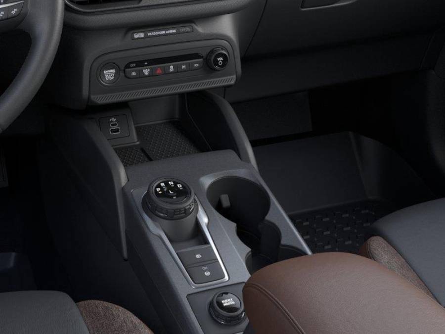New 2026 Ford Bronco Sport for sale in Grand Island NE