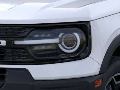 New 2026 Ford Bronco Sport for sale in Grand Island NE