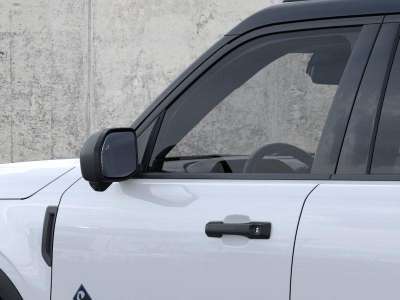 New 2026 Ford Bronco Sport for sale in Grand Island NE