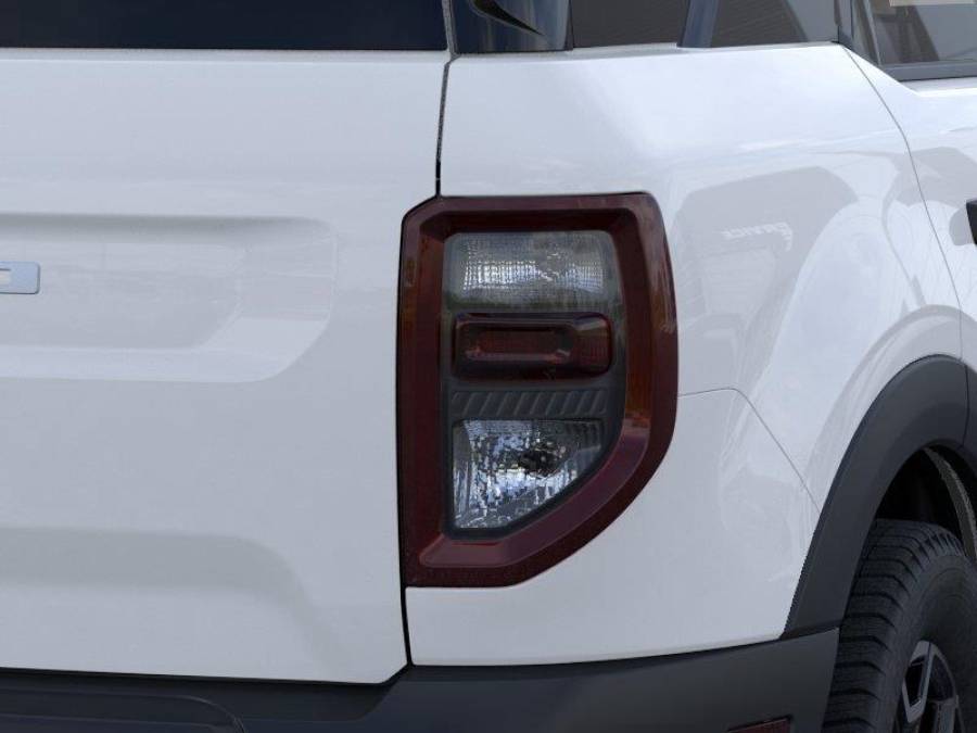 New 2026 Ford Bronco Sport for sale in Grand Island NE